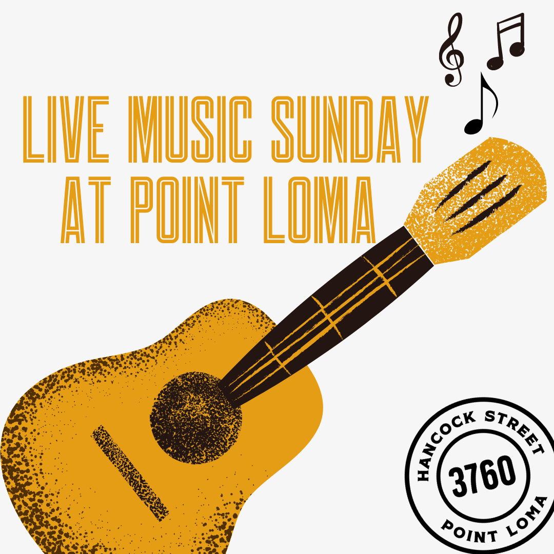 Live Music Sunday
