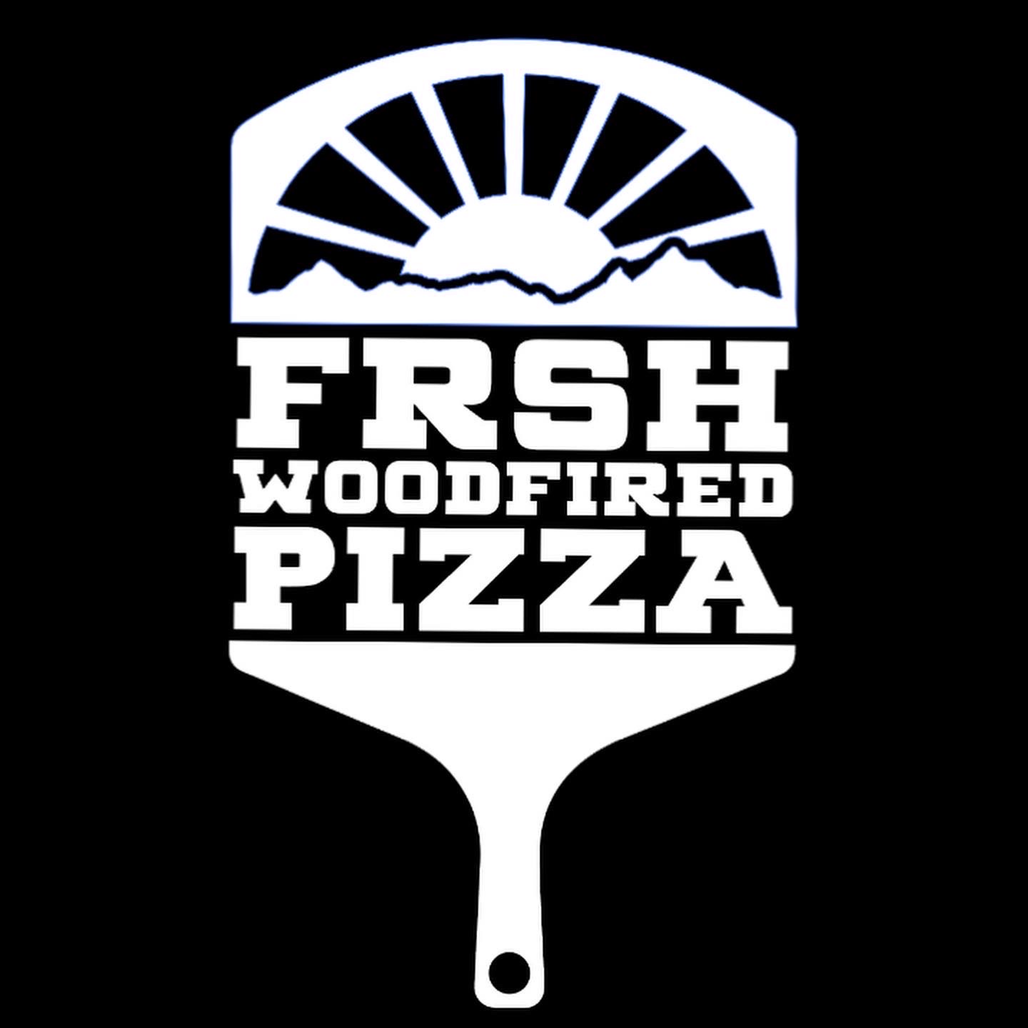 FRSH Woodfired Pizza