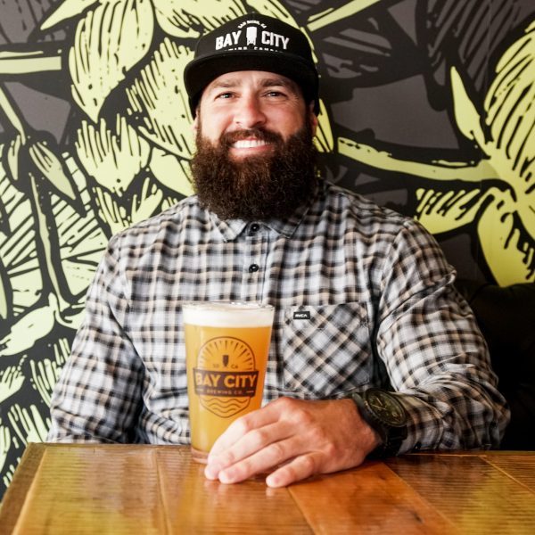 Bay City Brewing Co. San Diego Craft Beer