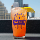 Bay City cocktail