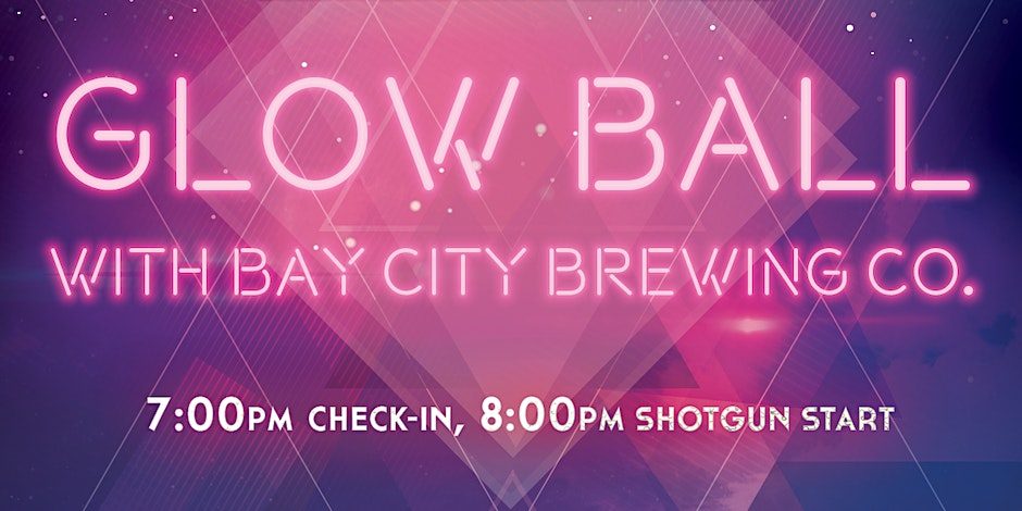 Glowball at Loma Club