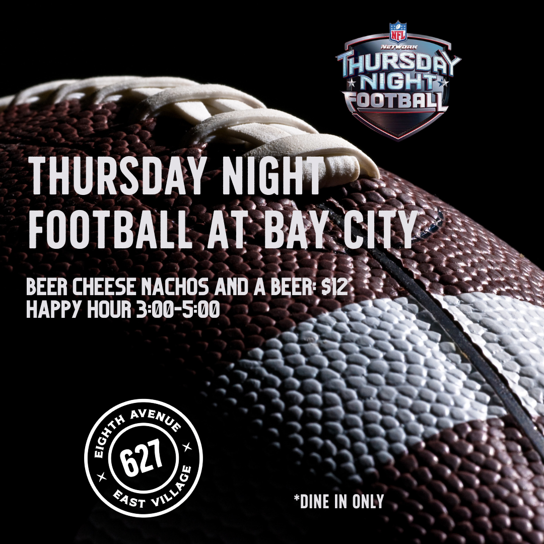 Thursday Night Football
