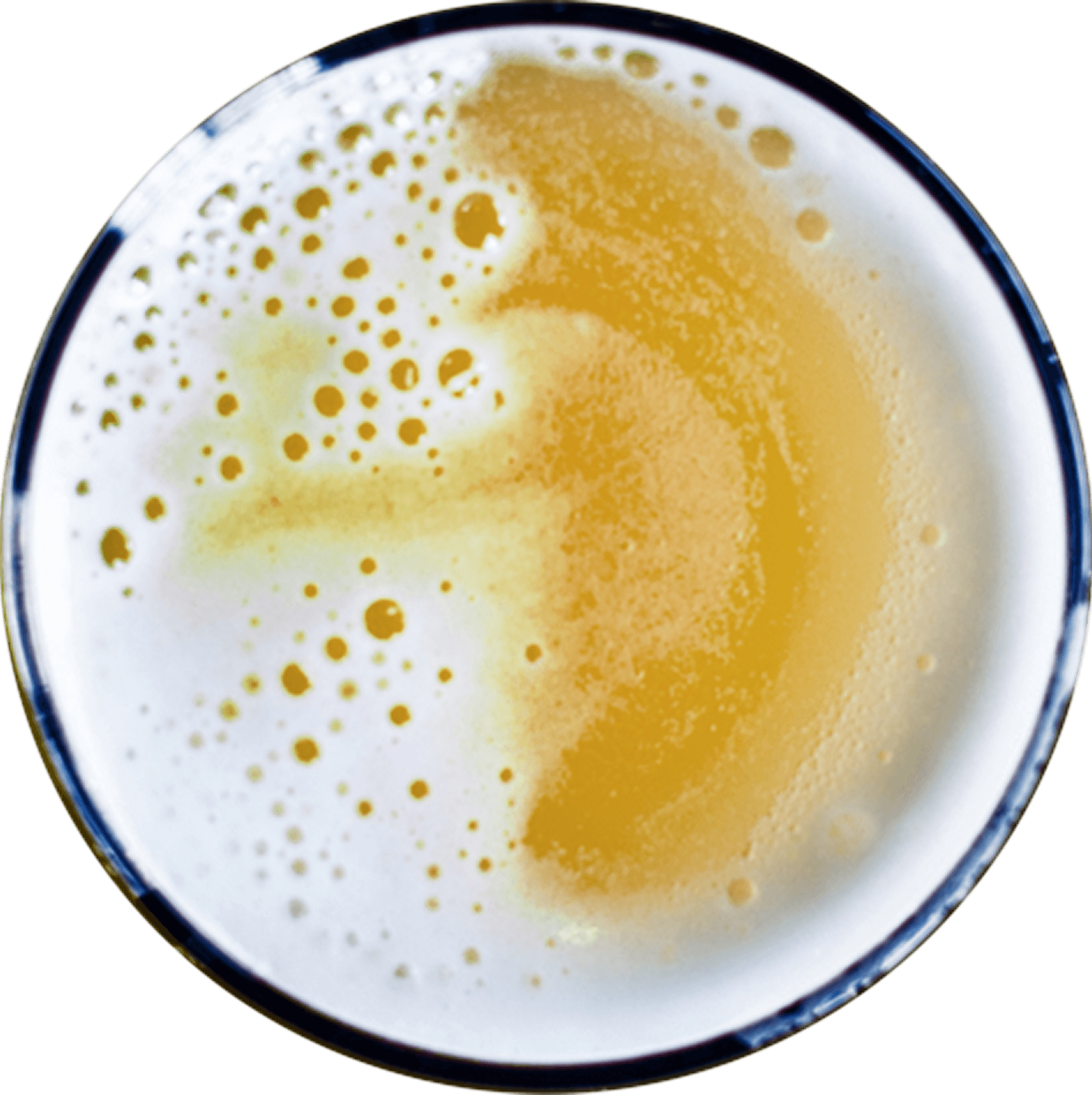 Getaway Day Tasting Notes